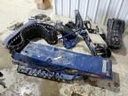 2022 Yamaha Snowmobile