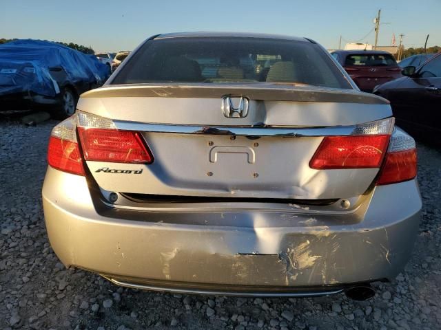 2013 Honda Accord EX