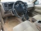 2000 Nissan Frontier King Cab XE