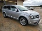 2019 Dodge Journey GT