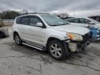 2009 Toyota Rav4 Limited