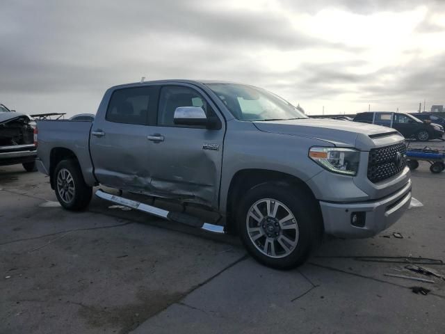 2021 Toyota Tundra Crewmax 1794