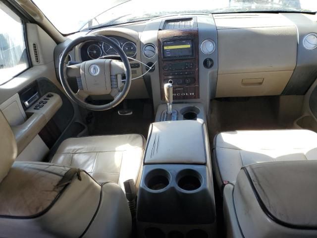 2006 Lincoln Mark LT