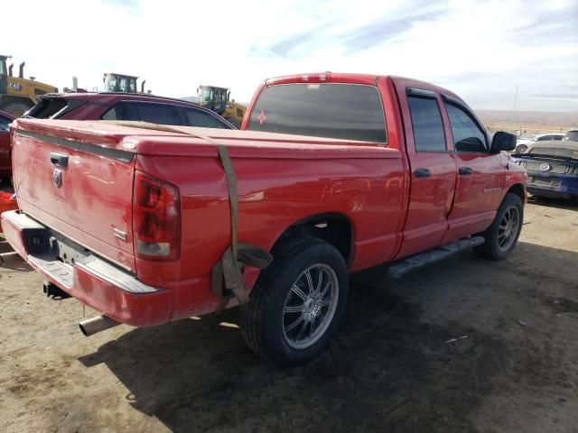 2006 Dodge RAM 1500 ST