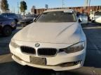 2014 BMW 328 I