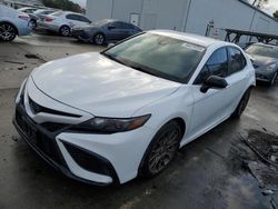 2023 Toyota Camry SE Night Shade en venta en Sacramento, CA