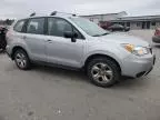 2014 Subaru Forester 2.5I