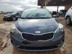 2014 KIA Forte EX