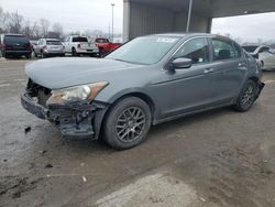 Honda Accord se Vehiculos salvage en venta: 2012 Honda Accord SE