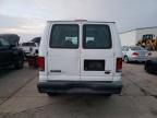 2008 Ford Econoline E350 Super Duty Van