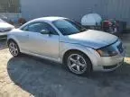 2000 Audi TT Quattro