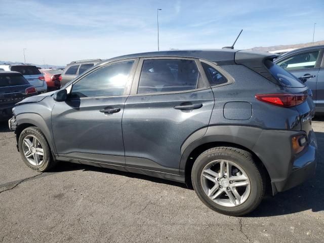 2018 Hyundai Kona SE