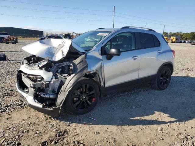 2022 Chevrolet Trax 1LT