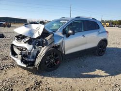 Chevrolet Vehiculos salvage en venta: 2022 Chevrolet Trax 1LT