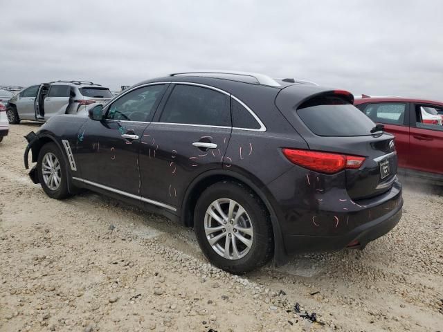 2009 Infiniti FX35