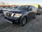 2017 Nissan Armada SV