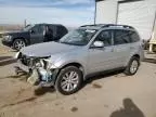 2011 Subaru Forester 2.5X Premium