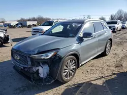 2023 Infiniti QX50 Luxe en venta en Hillsborough, NJ