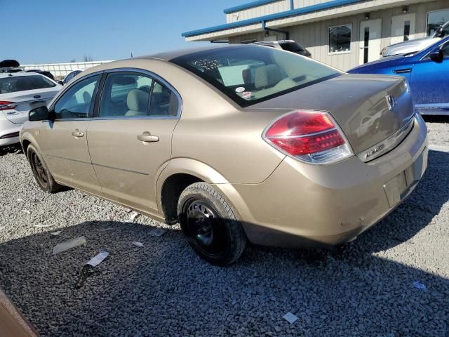 2007 Saturn Aura XE