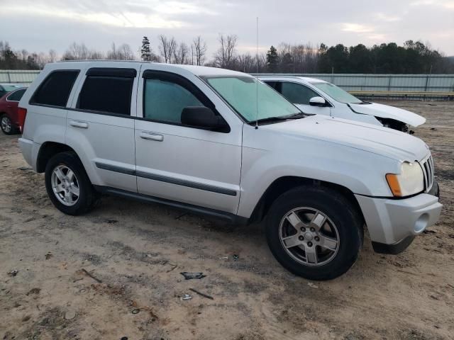 2007 Jeep Grand Cherokee Laredo