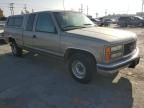 1997 GMC Sierra C1500