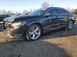 Salvage cars for sale at Baltimore, MD auction: 2013 Ford Taurus SHO