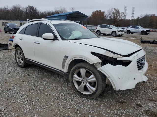 2011 Infiniti FX35