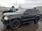 2010 Jeep Grand Cherokee SRT-8