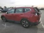 2021 Honda CR-V SE