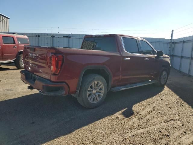 2020 GMC Sierra K1500 Denali