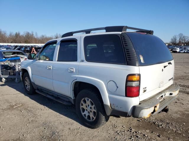 2004 Chevrolet Tahoe K1500