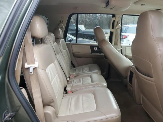 2005 Ford Expedition Eddie Bauer