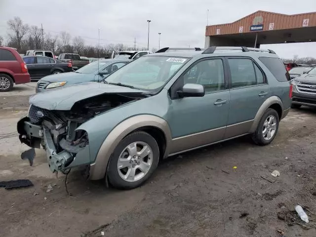 2006 Ford Freestyle SEL