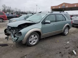 2006 Ford Freestyle SEL en venta en Fort Wayne, IN