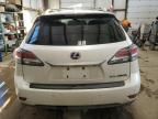 2014 Lexus RX 450H