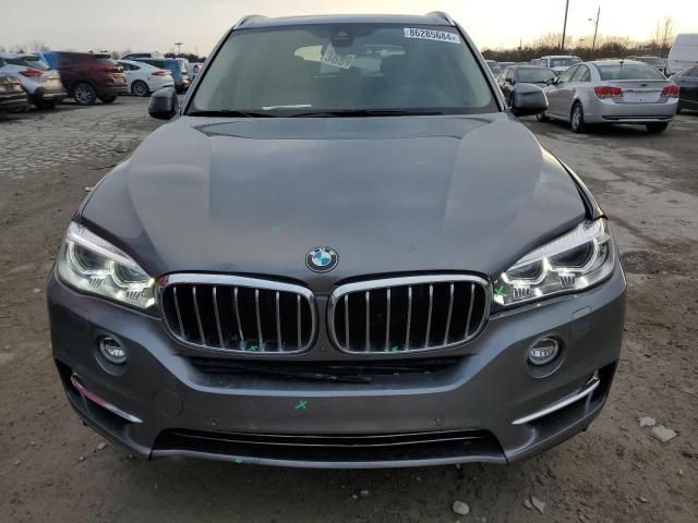 2014 BMW X5 XDRIVE35I