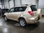 2011 Toyota Rav4 Limited