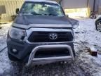 2014 Toyota Tacoma Double Cab