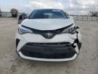 2020 Toyota C-HR XLE