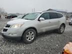 2011 Chevrolet Traverse LT