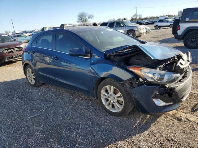 2013 Hyundai Elantra GT