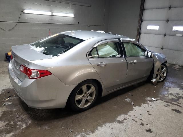 2010 Acura TSX