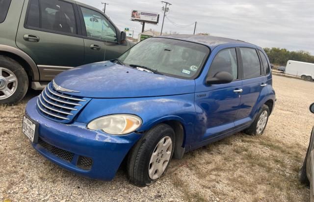 2006 Chrysler PT Cruiser