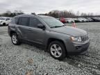 2012 Jeep Compass Latitude