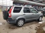 2006 Honda CR-V EX