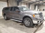 2012 Ford F150 Super Cab