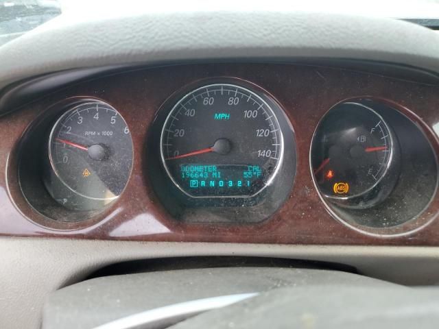 2006 Buick Lucerne CXL