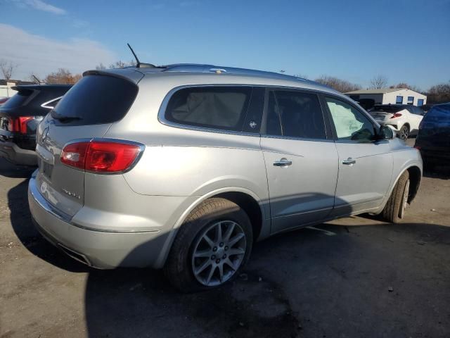 2016 Buick Enclave