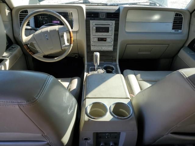 2007 Lincoln Navigator