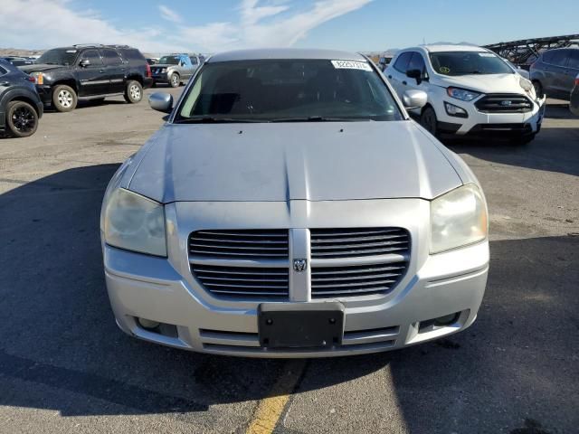 2006 Dodge Magnum SXT